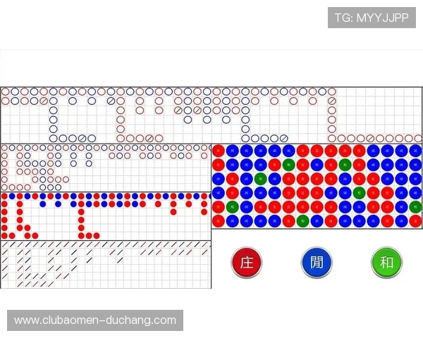 掌握百家乐游戏的核心技巧与常见误区，成为赌场中的稳赢高手